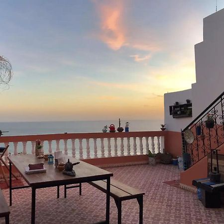 Binic Surf House Appartement Agadir Buitenkant foto