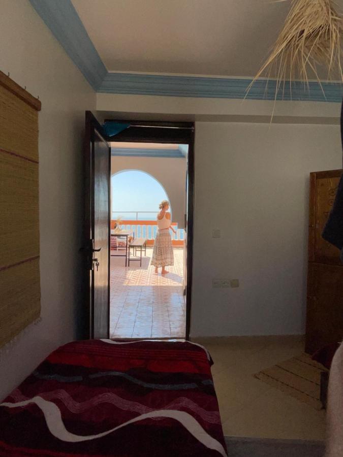 Binic Surf House Appartement Agadir Buitenkant foto