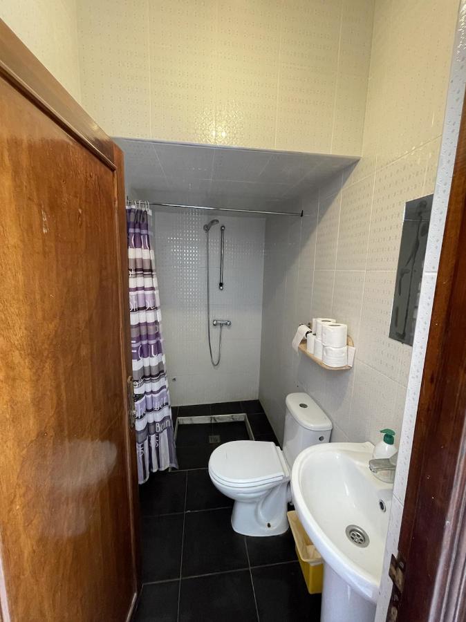 Binic Surf House Appartement Agadir Buitenkant foto