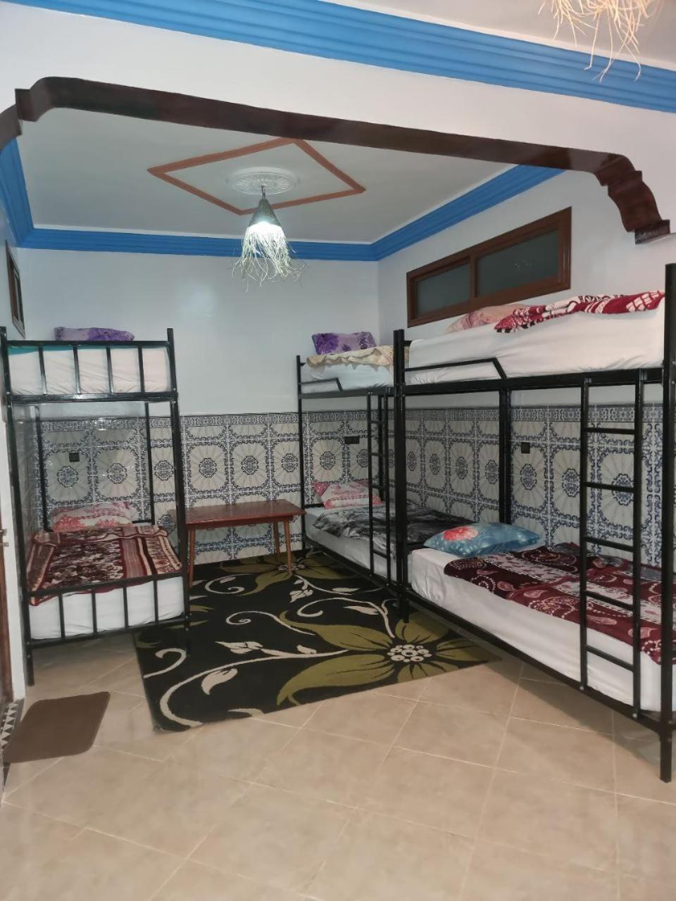 Binic Surf House Appartement Agadir Buitenkant foto