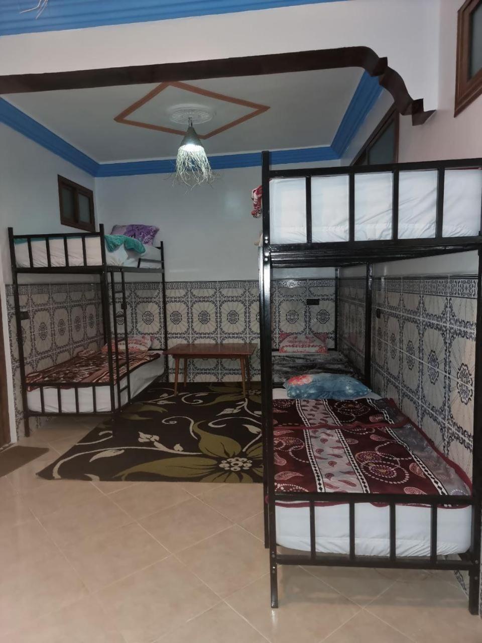 Binic Surf House Appartement Agadir Buitenkant foto