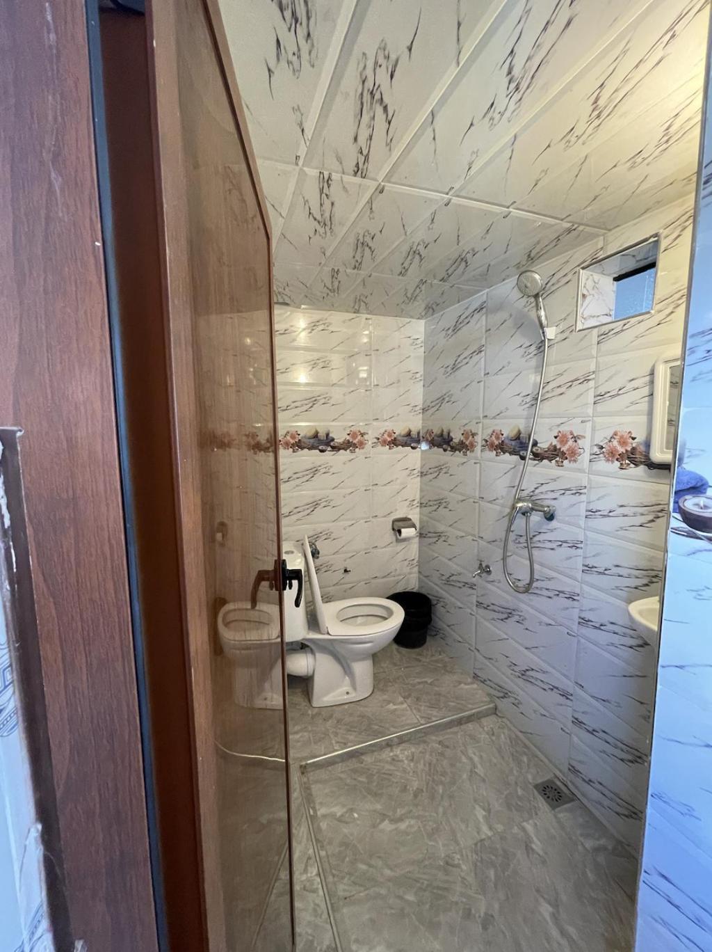 Binic Surf House Appartement Agadir Buitenkant foto