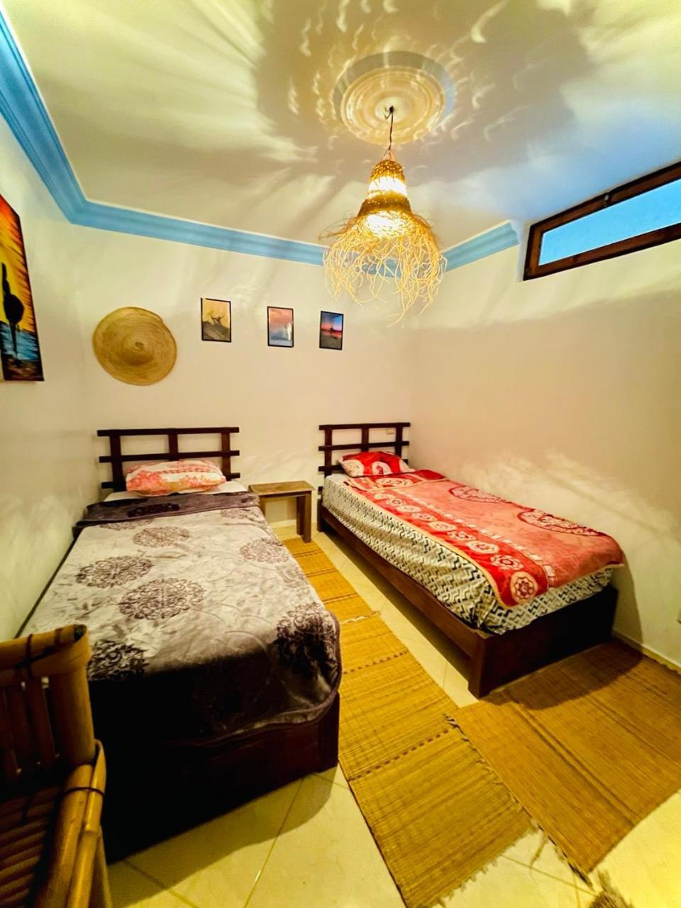 Binic Surf House Appartement Agadir Buitenkant foto