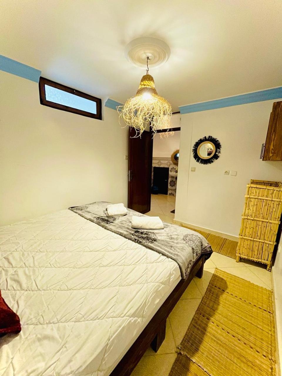 Binic Surf House Appartement Agadir Buitenkant foto