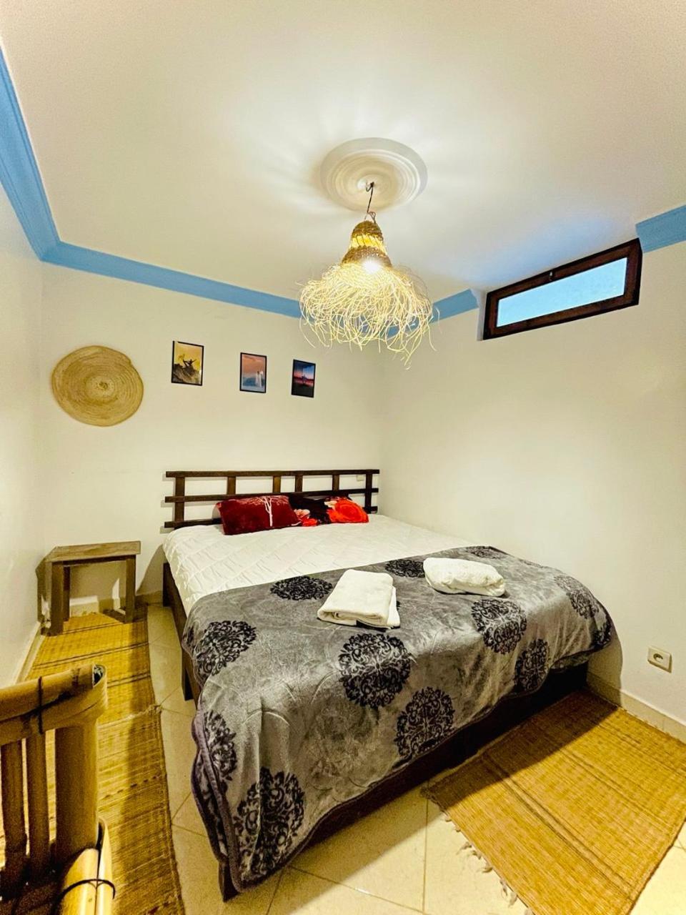 Binic Surf House Appartement Agadir Buitenkant foto