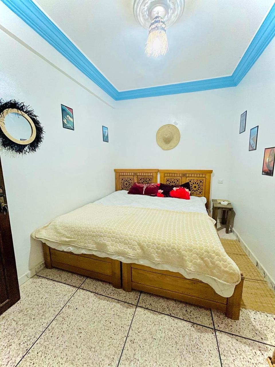 Binic Surf House Appartement Agadir Buitenkant foto